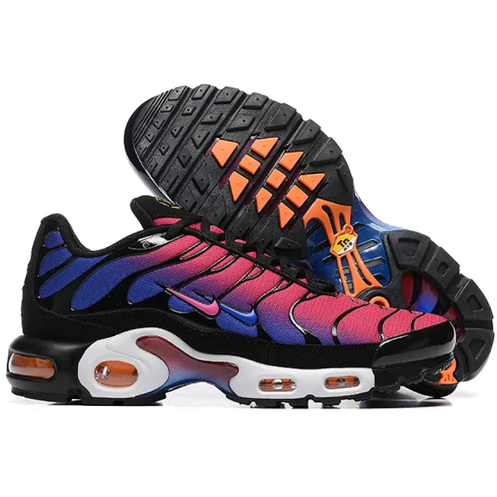 NIKE Air Max Plus "Fc Barcelone"