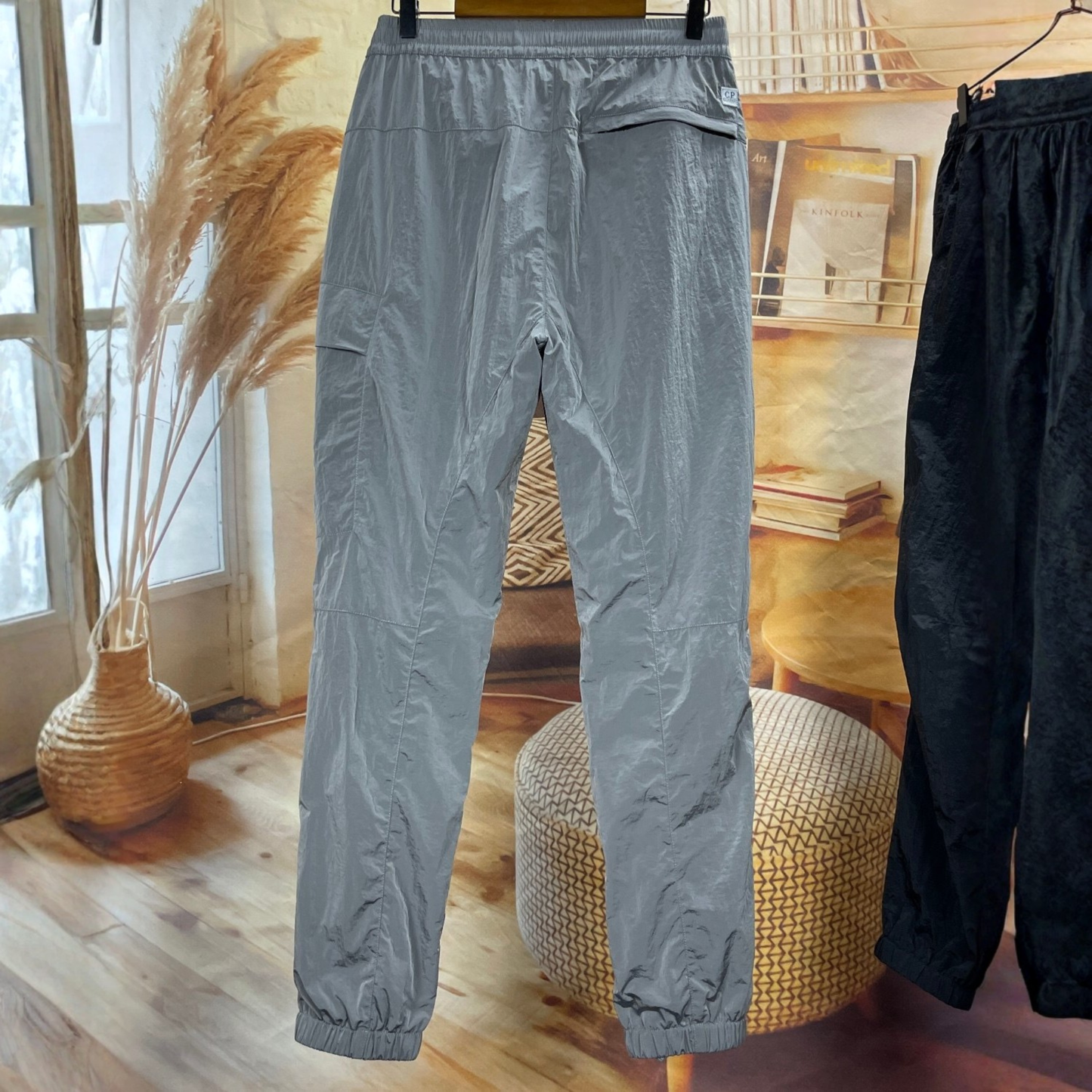 Cargo CP COMPANY