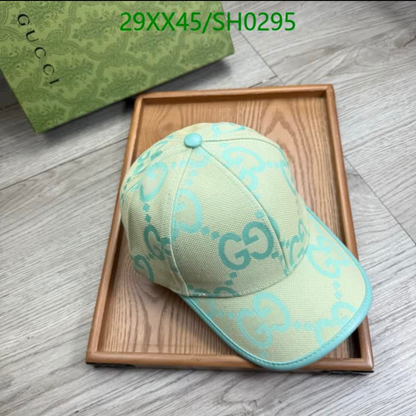 Casquette GUCCI