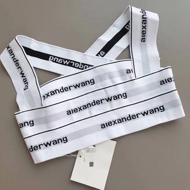 Top ALEXANDER WANG