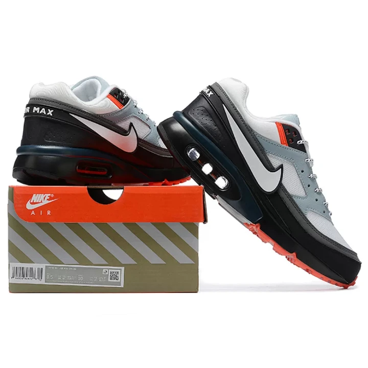 NIKE Air Max BW