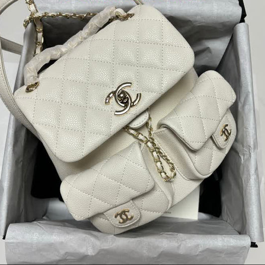 Sac à Dos CHANEL