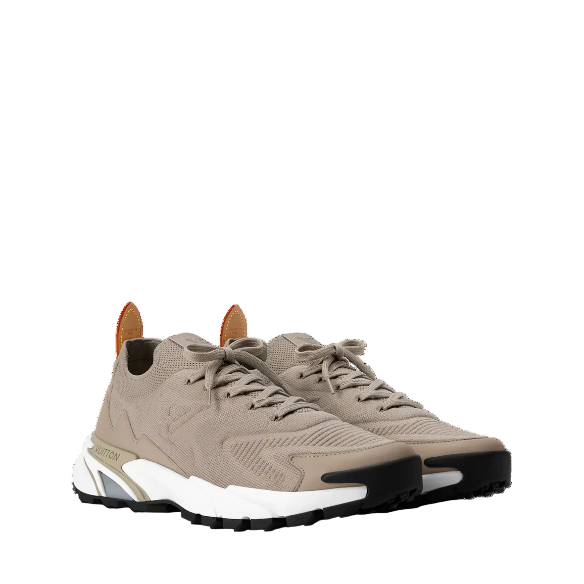 Sneakers Runner Tatic en maille LOUIS VUITTON