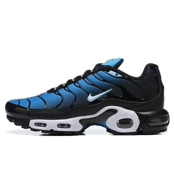 NIKE Air Max Plus "Aquarius Blue"