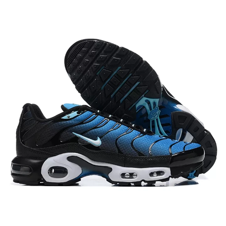 NIKE Air Max Plus "Aquarius Blue"