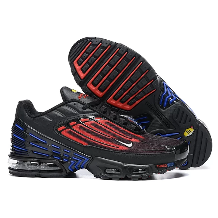 NIKE Air Max Plus III "Spider Verse"