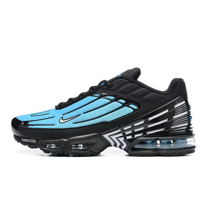 NIKE Air Max Plus III "Aqua Gradient"