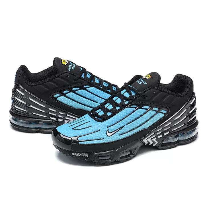 NIKE Air Max Plus III "Aqua Gradient"