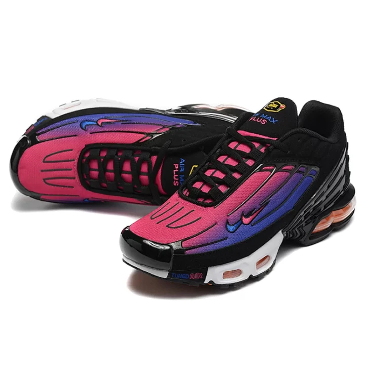 NIKE Air Max Plus III X Fc Barcelone