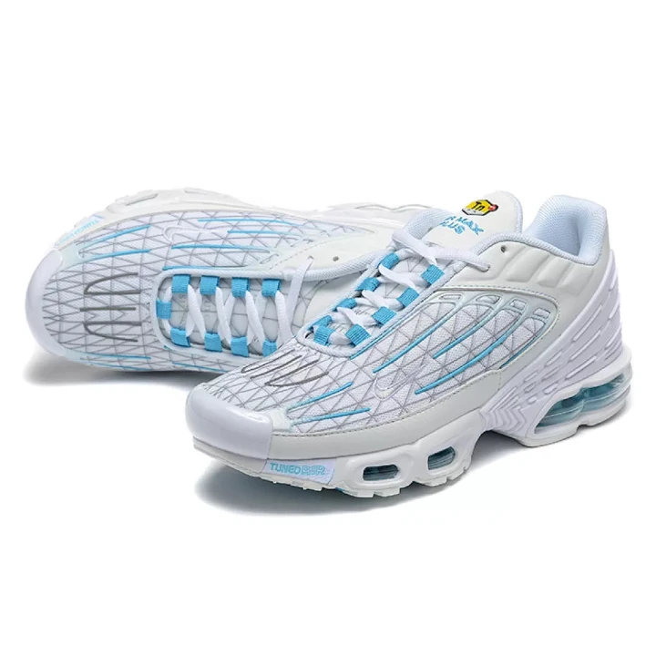 NIKE Air Max Plus III "Marseille"