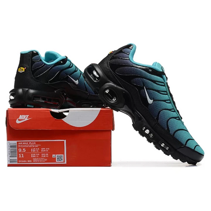NIKE Air Max Plus "Light Retro Blue"