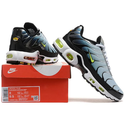 NIKE Air Max Plus "Bright Cactus"