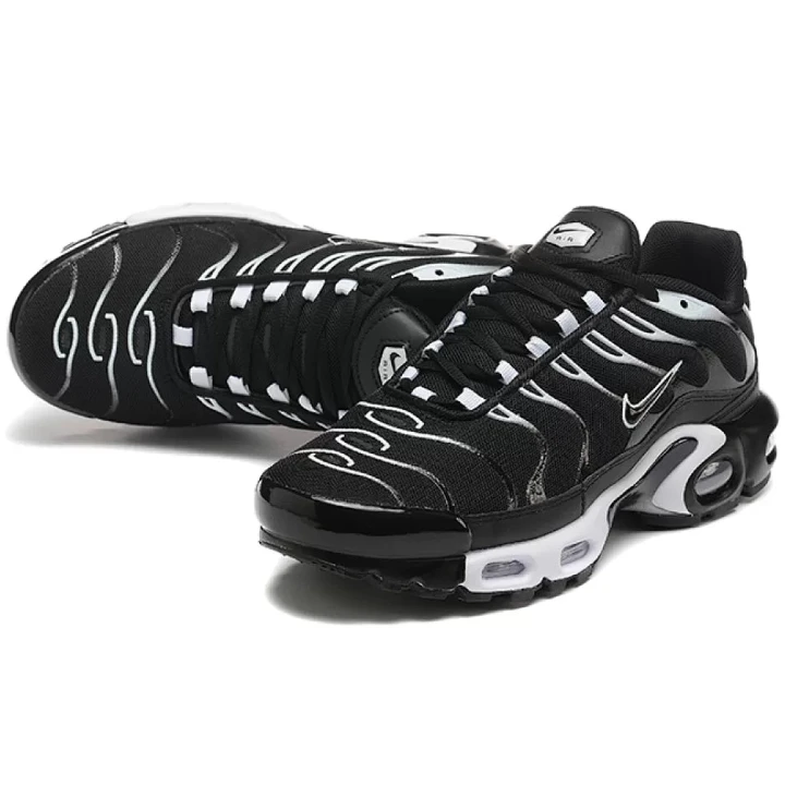 NIKE Air Max Plus "Frost"