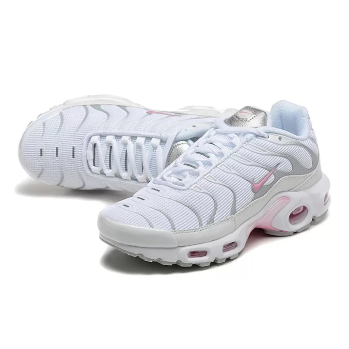 NIKE Air Max Plus "Summer Pink Rise"