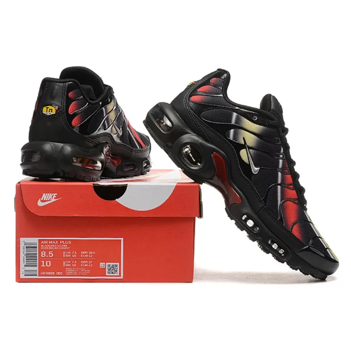 NIKE Air Max Plus "Orbit"