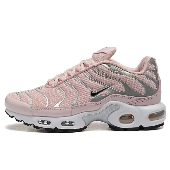 NIKE Air Max Plus "Platinum Violet"