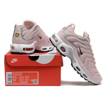 NIKE Air Max Plus "Platinum Violet"