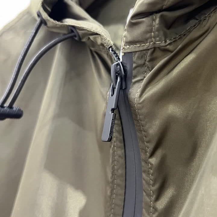 Veste "Equestrian Knight" BURBERRY