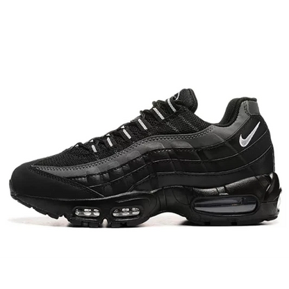 NIKE Air Max 95 "Black/Grey"