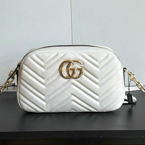 Sac Appareil Photo Marmont GUCCI