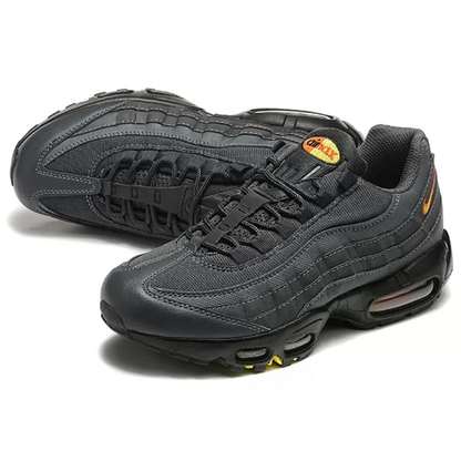 NIKE Air Max 95 "Anthracite Safety Orange"