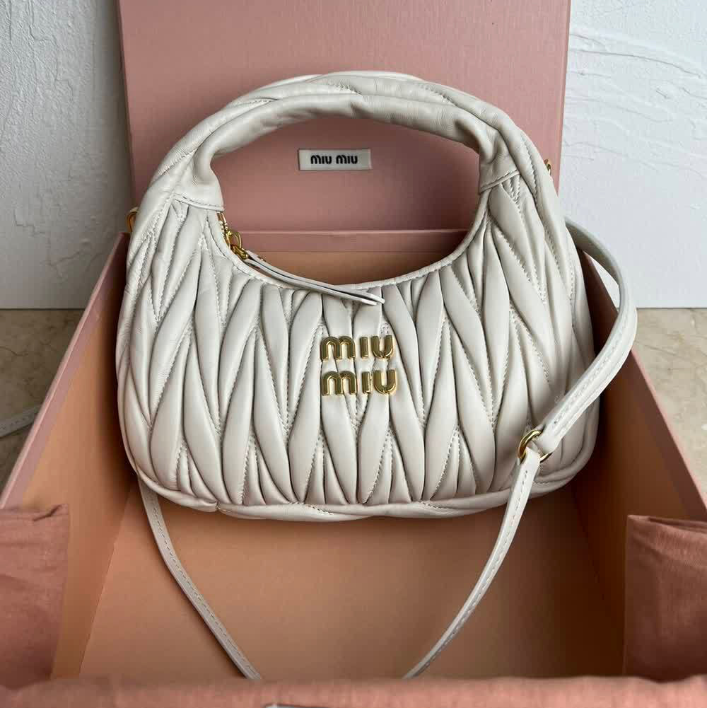 Sac à Main Wander MIU MIIU