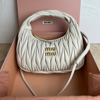 Sac à Main Wander MIU MIIU