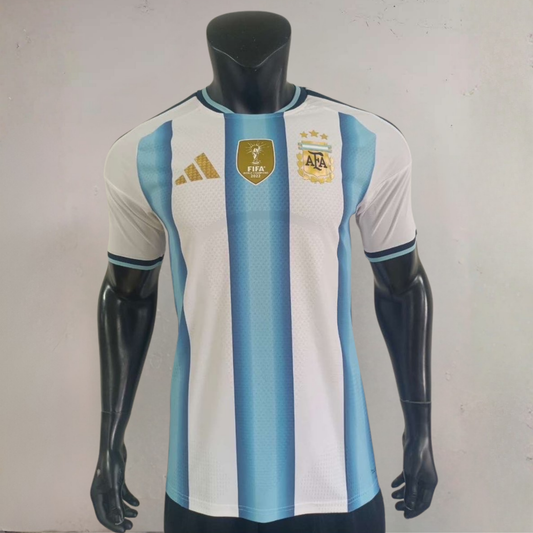 Argentine Maillot Domicile
