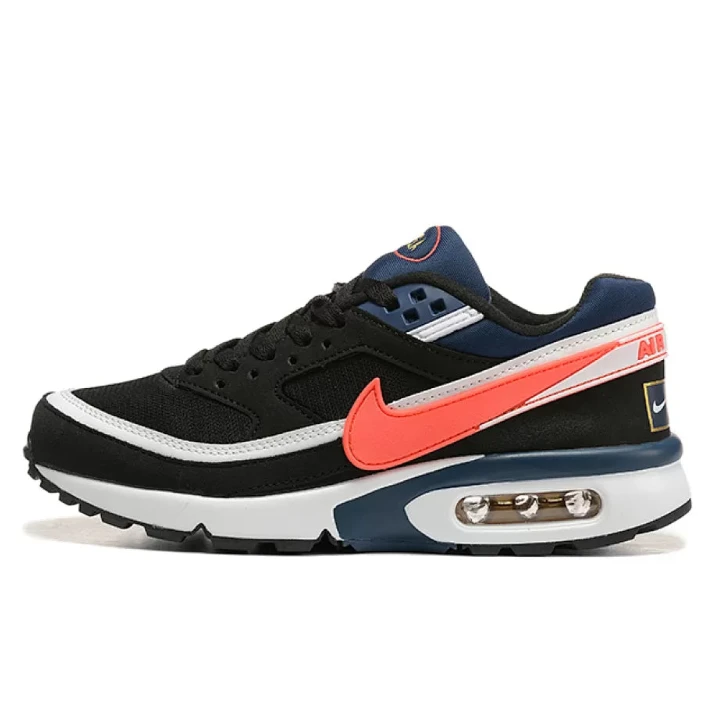 NIKE Air Max BW "Olympic"