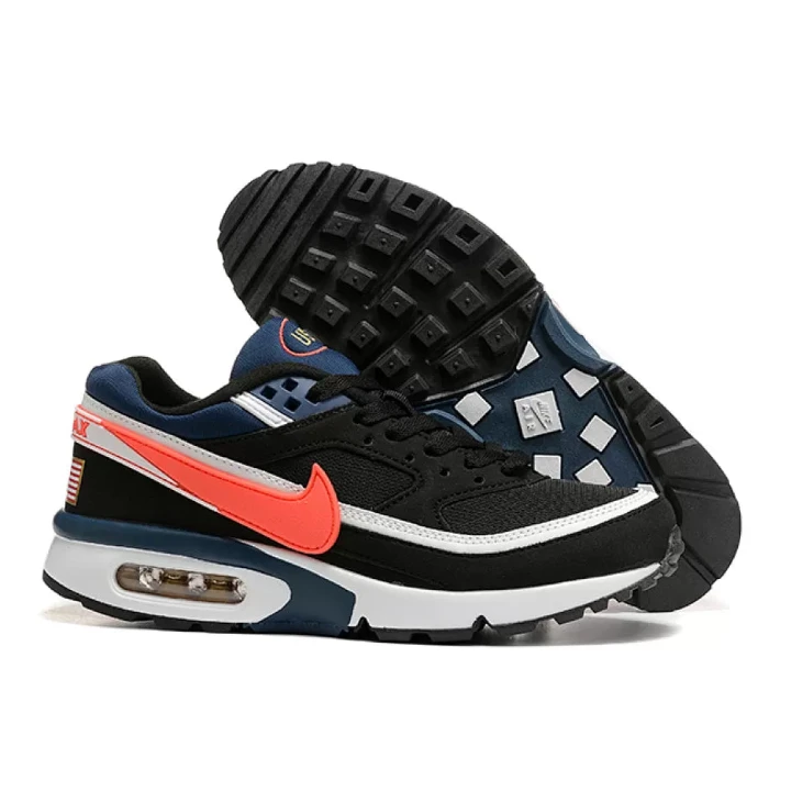 NIKE Air Max BW "Olympic"