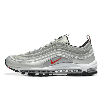 NIKE Air Max 97 "Metallic Silver"