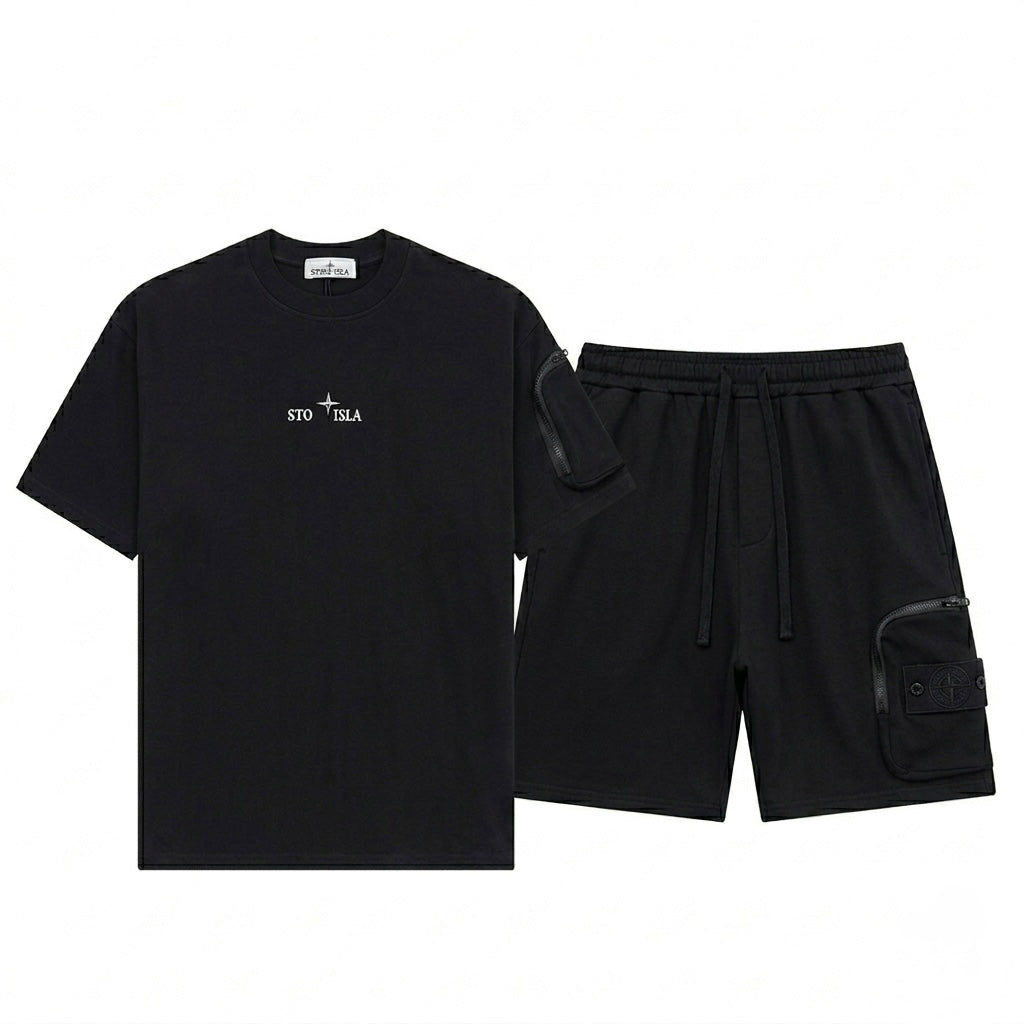 Ensemble STONE ISLAND