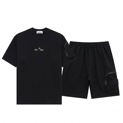 Ensemble STONE ISLAND