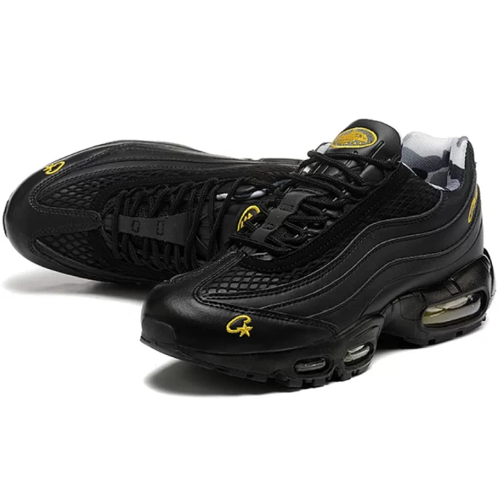NIKE Air Max 95 X Corteiz