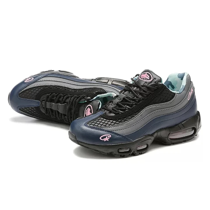 NIKE Air Max 95 X Corteiz