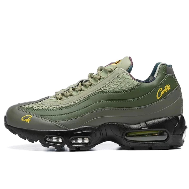 NIKE Air Max 95 X Corteiz
