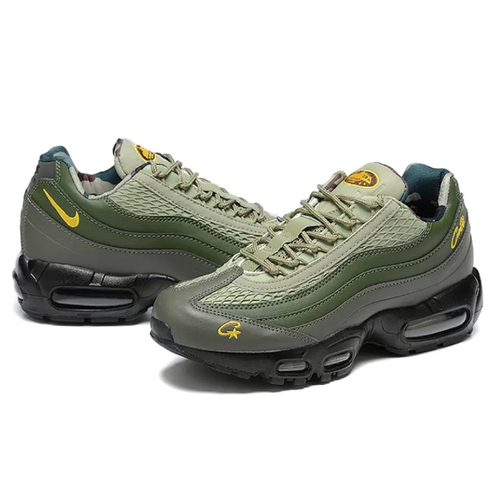 NIKE Air Max 95 X Corteiz