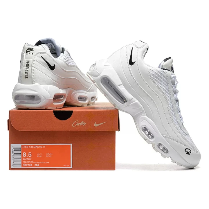 NIKE Air Max 95 X Corteiz