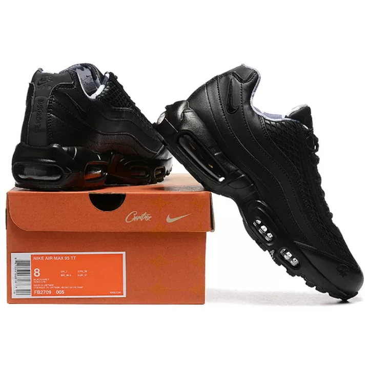 NIKE Air Max 95 X Corteiz