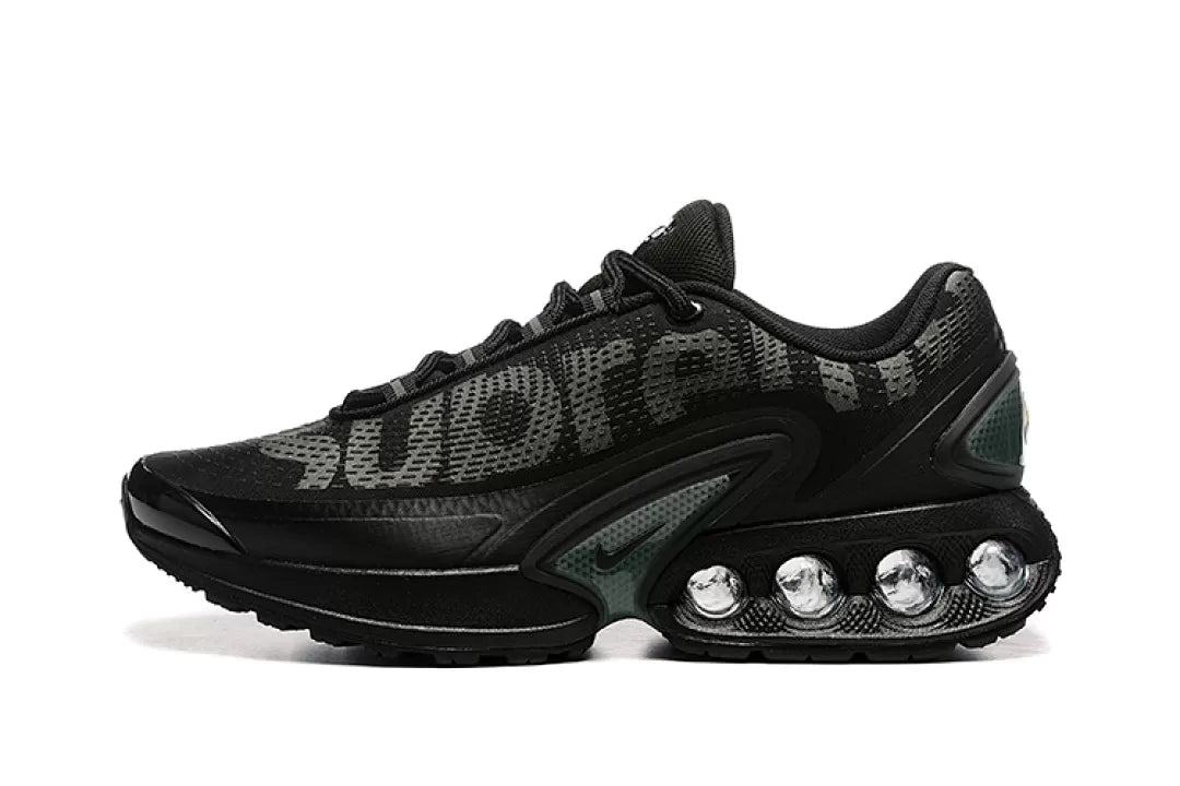 NIKE Air Max DN X Supreme