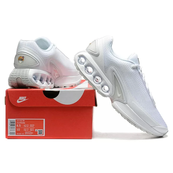 NIKE Air Max DN