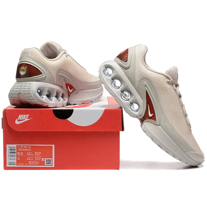 NIKE Air Max DN
