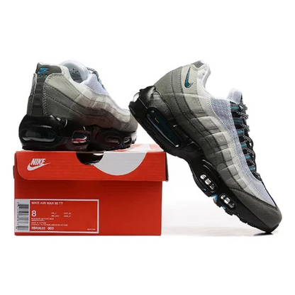 NIKE Air Max 95 "Baltic Blue"