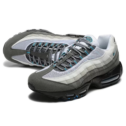 NIKE Air Max 95 "Baltic Blue"
