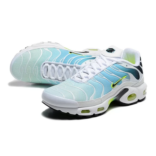 NIKE Air Max Plus "Cactus Barely"