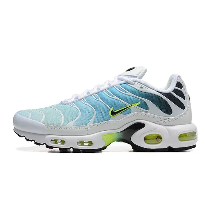NIKE Air Max Plus "Cactus Barely"