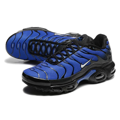 NIKE Air Max Plus "Black Racer"