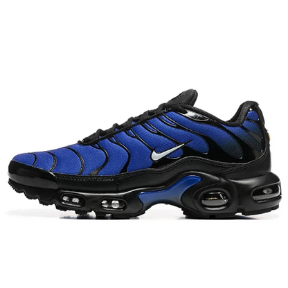 NIKE Air Max Plus "Black Racer"