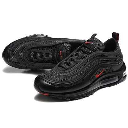 NIKE Air Max 97 "Bred"