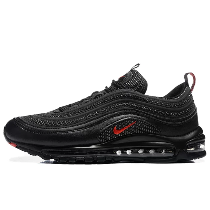 NIKE Air Max 97 "Bred"